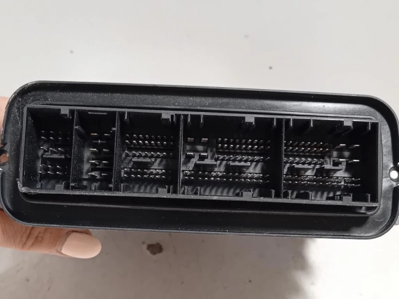 Centralina Iniezione 8506566 Bmw Serie 3 E90 Berlina 2005