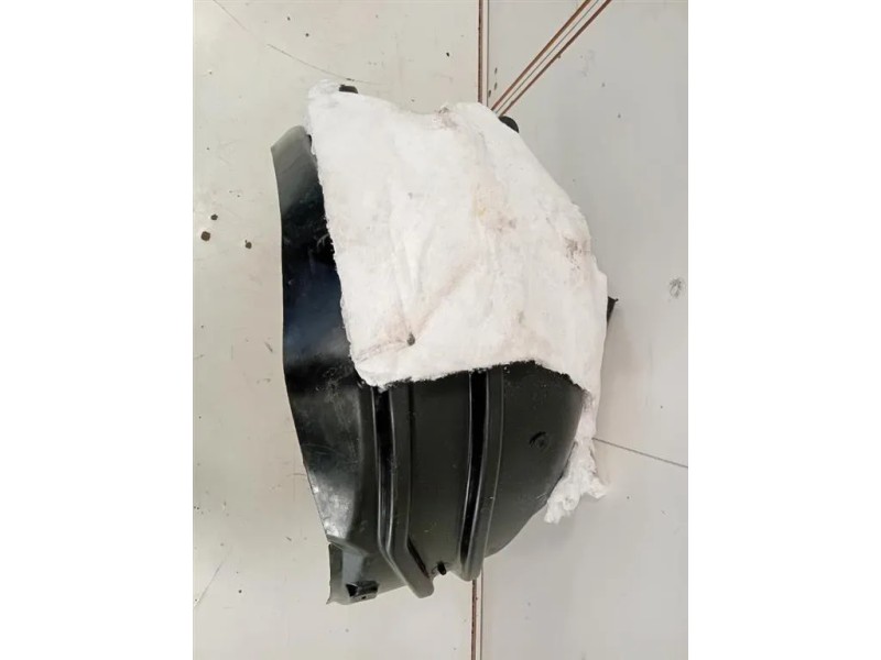 Passaruota POST DX 9825798780 Peugeot 2008 I 2016