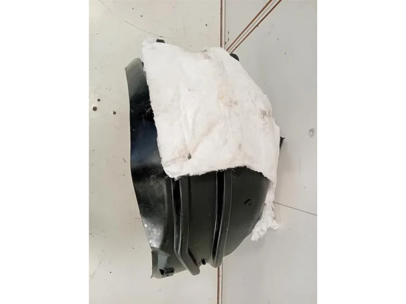 Passaruota POST DX 9825798780 Peugeot 2008 I 2016