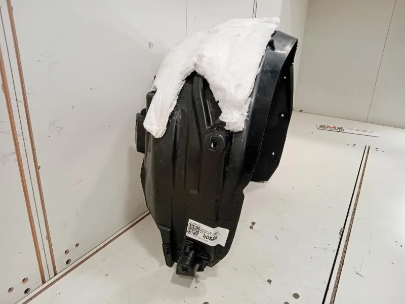 Passaruota POST DX 9825798780 Peugeot 2008 I 2016