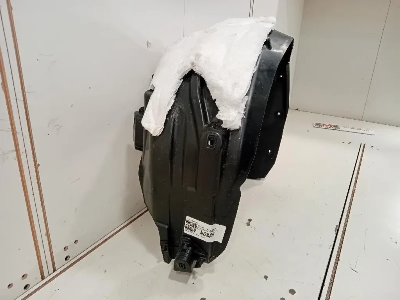 Passaruota POST DX 9825798780 Peugeot 2008 I 2016