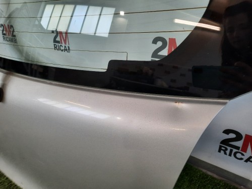 Centralina Iniezione 8507202 0281016496 Bmw Serie 3 E91 Touring 2005