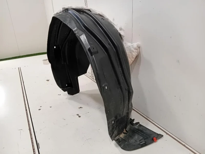 Passaruota POST DX 9825798780 Peugeot 2008 I 2016