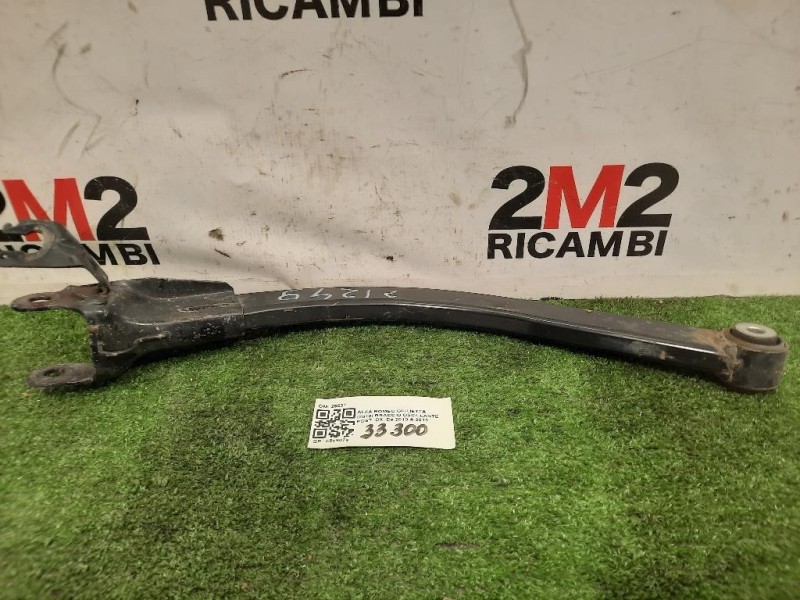 Braccio Oscillante POST DX 26531 Alfa Romeo Giulietta 2010