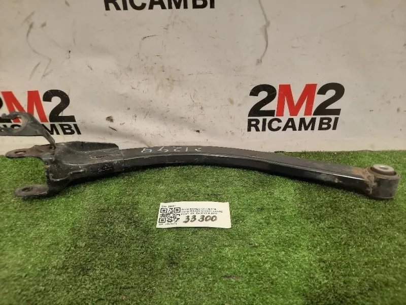 Braccio Oscillante POST DX 26531 Alfa Romeo Giulietta 2010