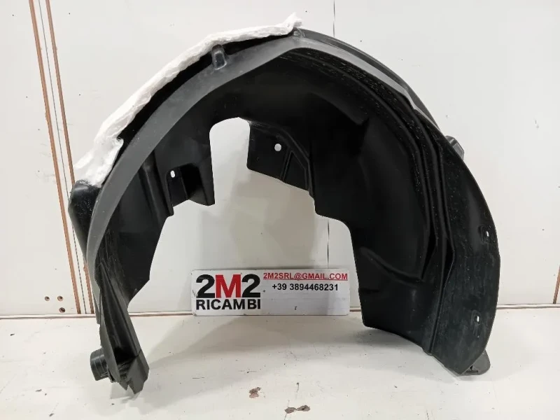 Passaruota POST DX 9825798780 Peugeot 2008 I 2016