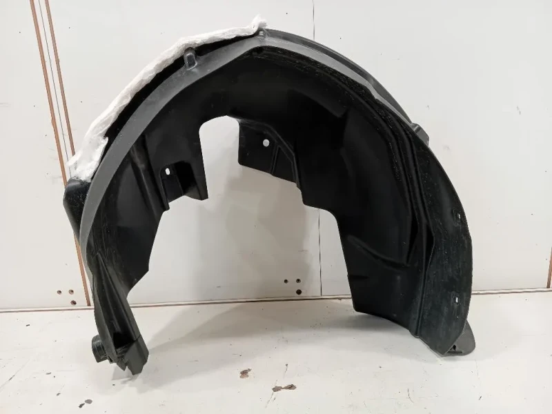 Passaruota POST DX 9825798780 Peugeot 2008 I 2016