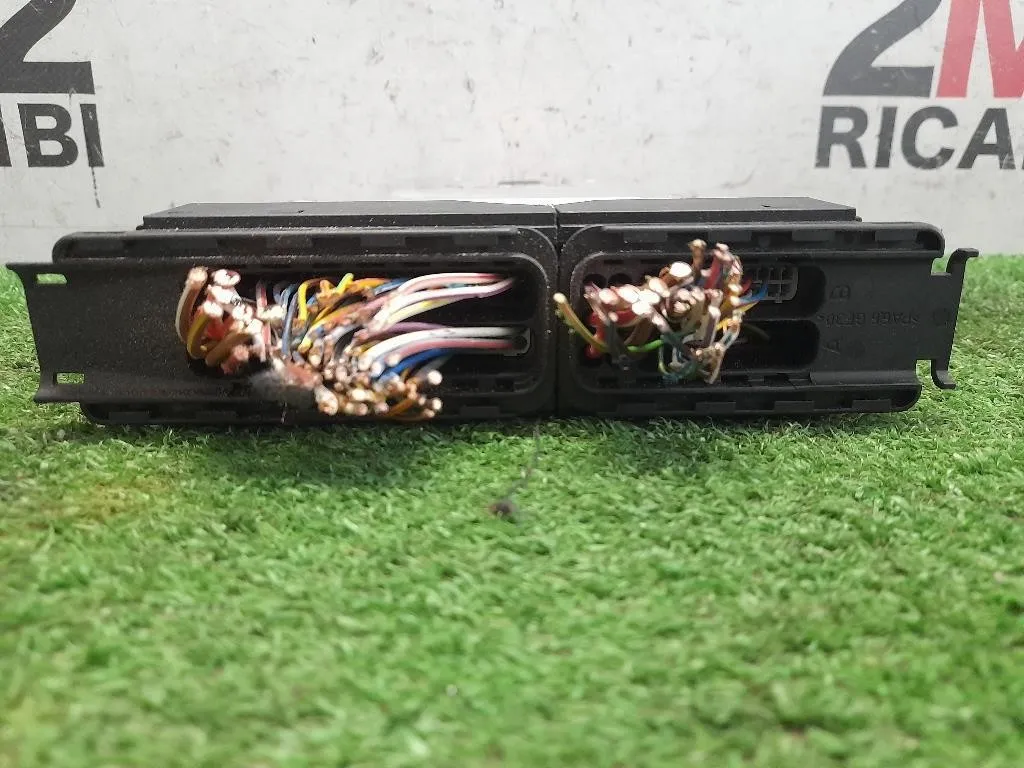 Centralina Iniezione 8518269 Bmw Serie 3 E92 Coupe 2007