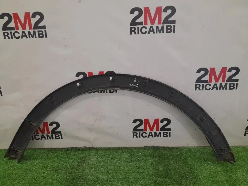 Passaruota POST DX 79540-35000 Ssangyong Tivoli 2015