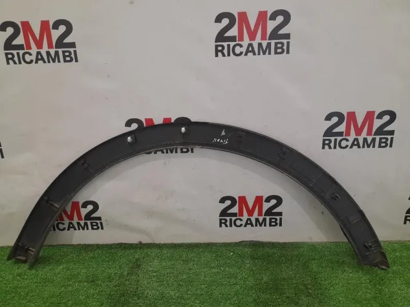 Passaruota POST DX 79540-35000 Ssangyong Tivoli 2015