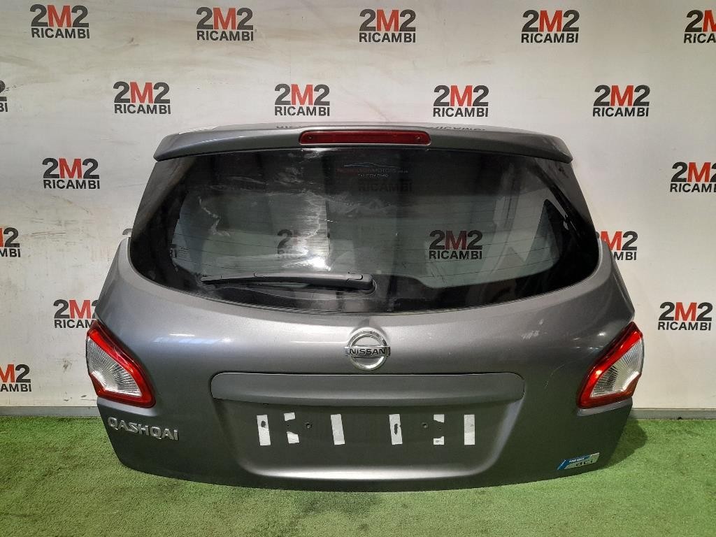 Portello POST Nissan Qashqai I 2010