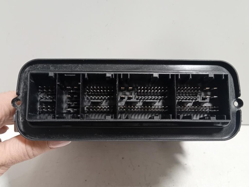 Centralina Iniezione 851082901 Bmw Serie 3 E92 Coupe 2007