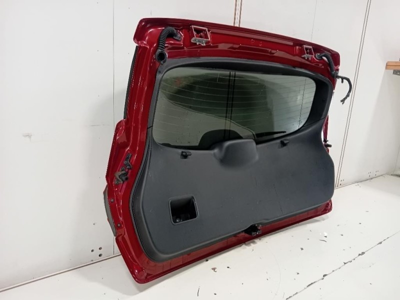 Passaruota POST DX 79540-35000 Ssangyong Tivoli 2015