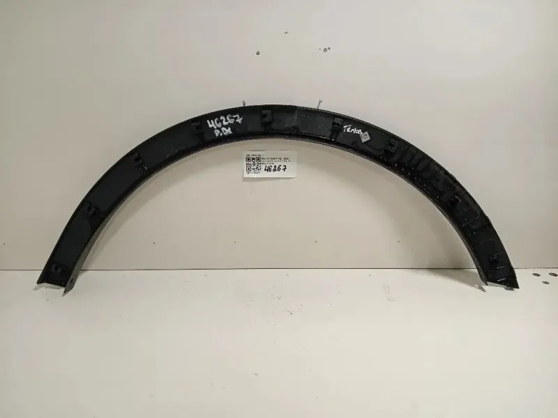 Passaruota POST DX 79540-35000 Ssangyong Tivoli 2015