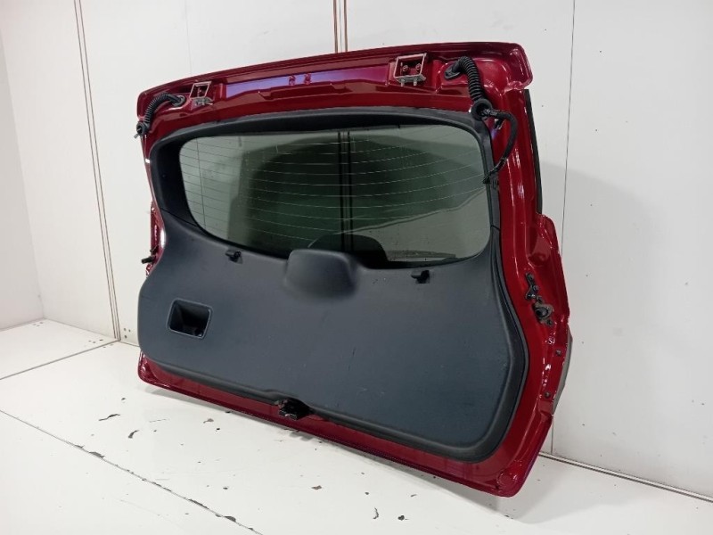 Portello POST K0100BR0MA Nissan Qashqai I 2010