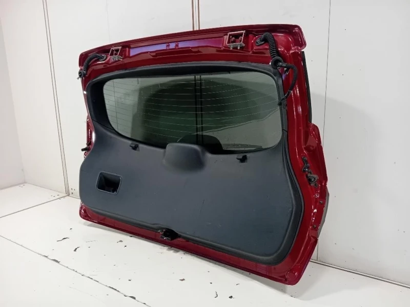 Portello POST K0100BR0MA Nissan Qashqai I 2010