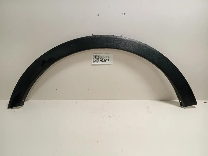 Passaruota POST DX 79540-35000 Ssangyong Tivoli 2015