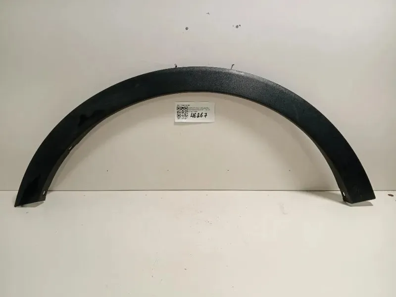 Passaruota POST DX 79540-35000 Ssangyong Tivoli 2015