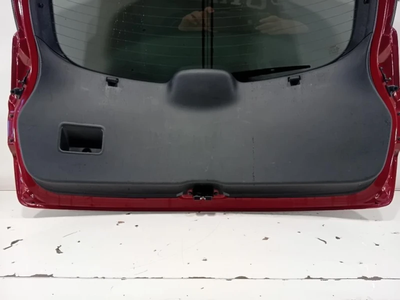 Portello POST K0100BR0MA Nissan Qashqai I 2010