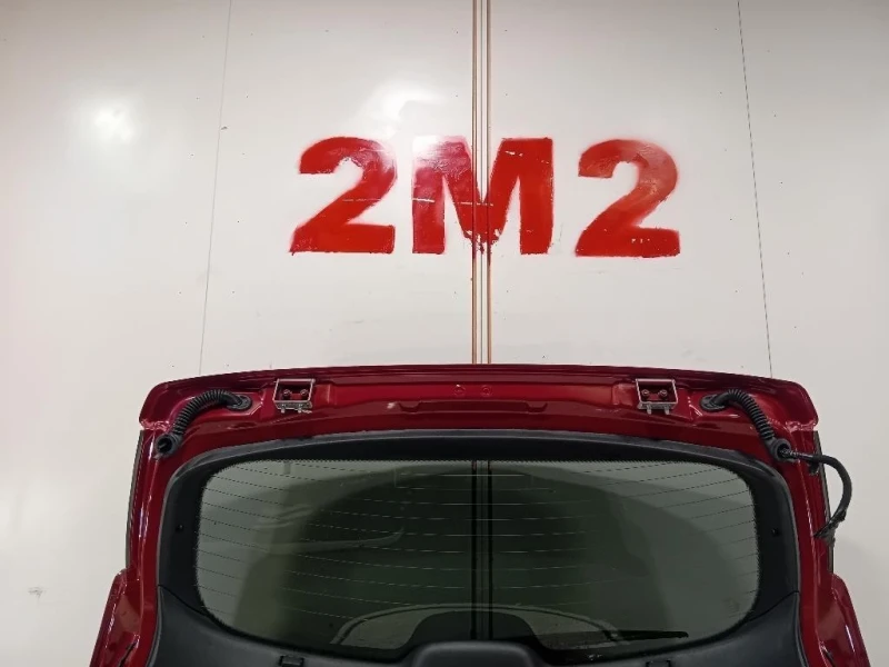 Portello POST K0100BR0MA Nissan Qashqai I 2010