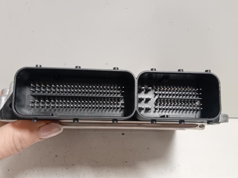 Centralina Iniezione 858427601 Bmw Serie 3 F30 Berlina 2012