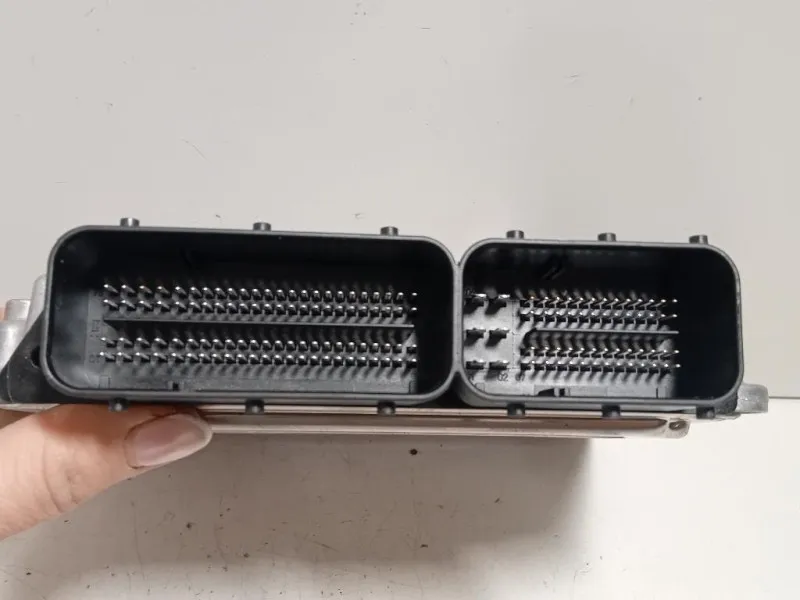 Centralina Iniezione 858427601 Bmw Serie 3 F30 Berlina 2012