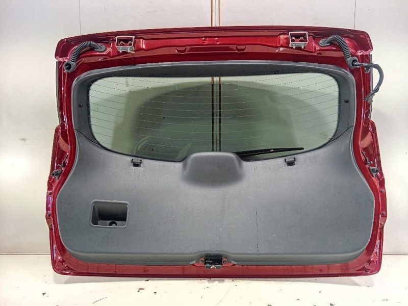 Portello POST K0100BR0MA Nissan Qashqai I 2010