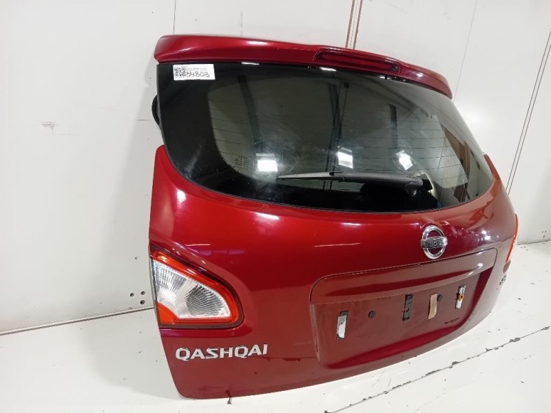 Portello POST K0100BR0MA Nissan Qashqai I 2010