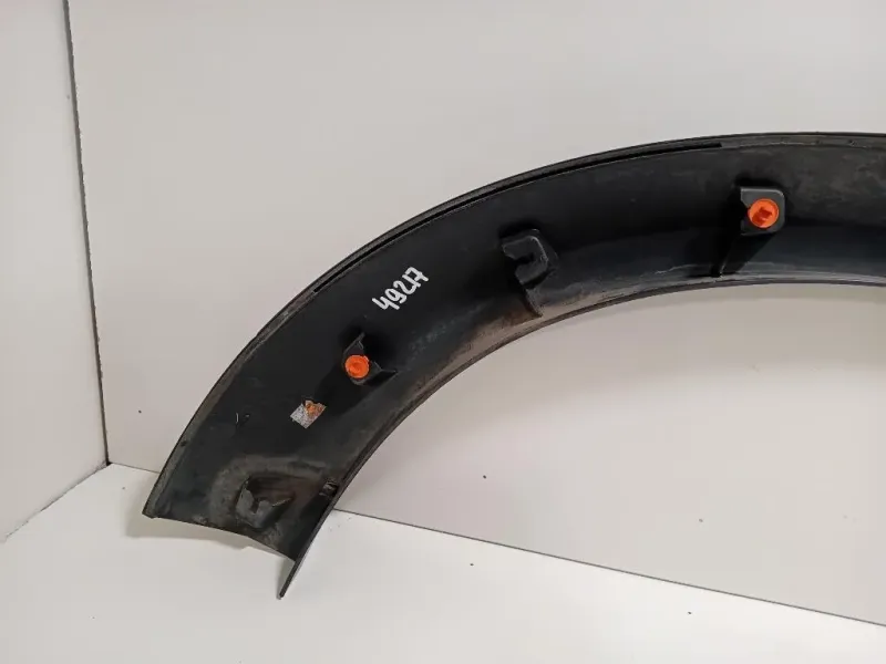 Passaruota POST DX 31283104 Volvo XC70 III 2013