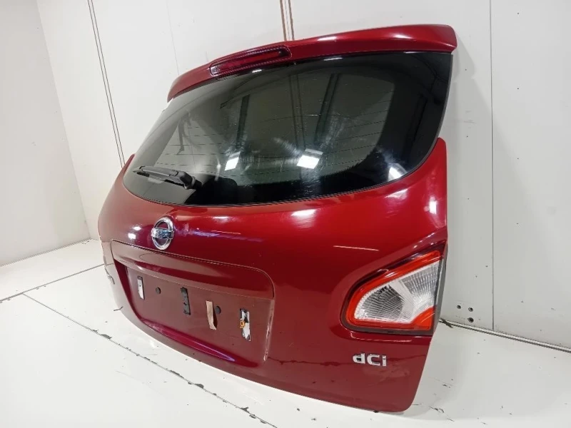 Portello POST K0100BR0MA Nissan Qashqai I 2010