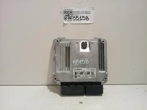 Centralina Iniezione 858427601 Bmw Serie 3 F30 Berlina 2012