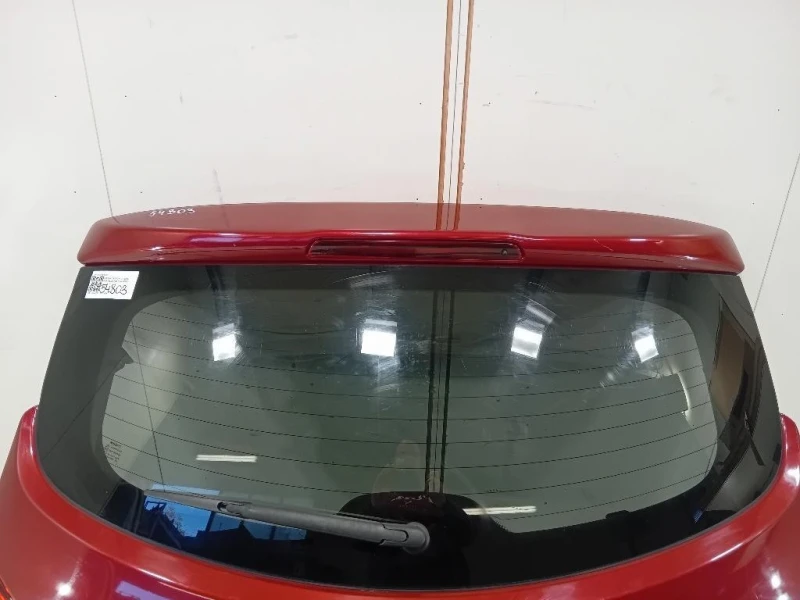 Portello POST K0100BR0MA Nissan Qashqai I 2010