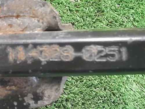 Braccio Oscillante POST DX 26531 Alfa Romeo Giulietta 2010