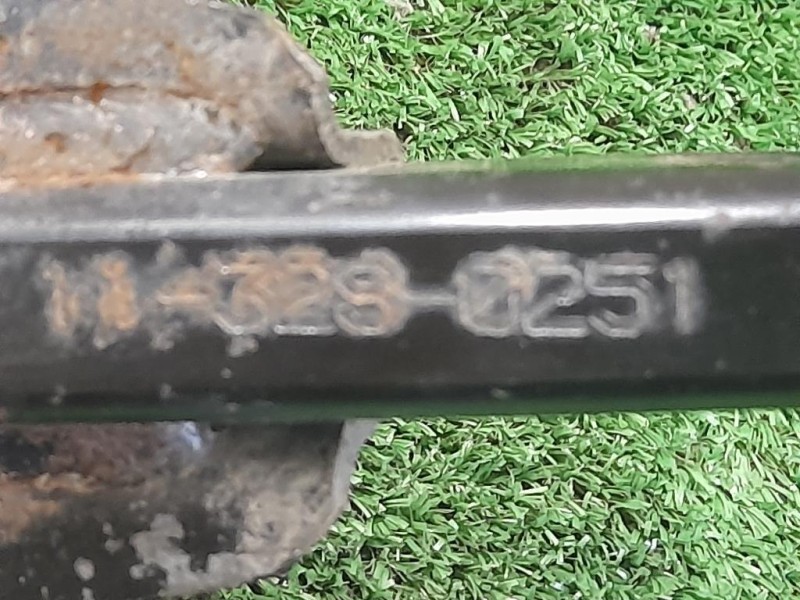 Braccio Oscillante POST DX 26531 Alfa Romeo Giulietta 2010