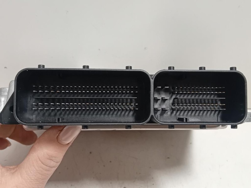 Centralina Iniezione 8576333 Bmw Serie 3 F30 Berlina 2012