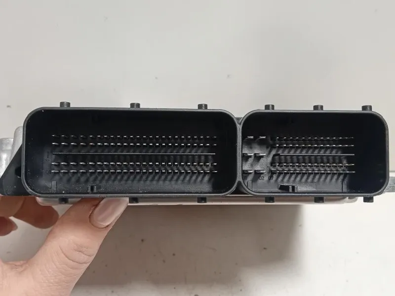 Centralina Iniezione 8576333 Bmw Serie 3 F30 Berlina 2012