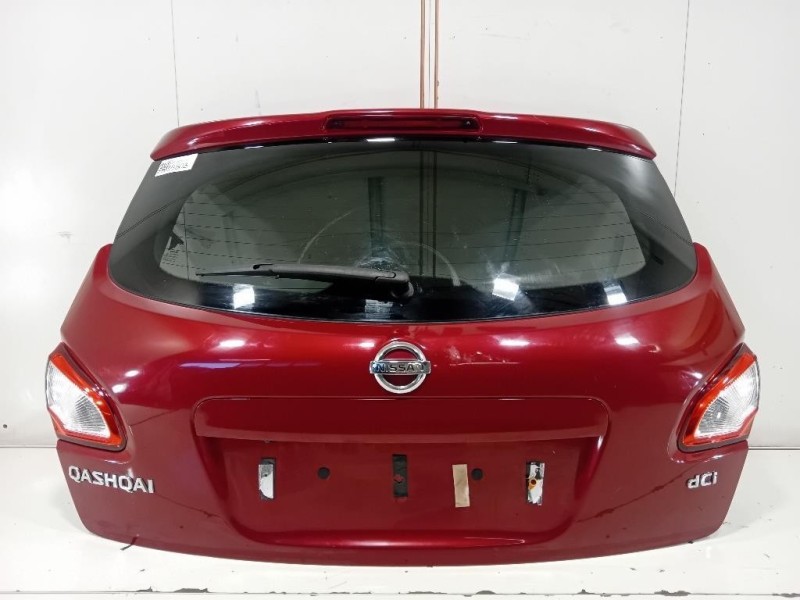 Portello POST K0100BR0MA Nissan Qashqai I 2010