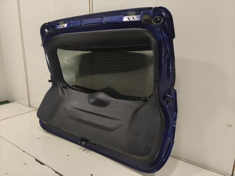 Portello POST K0100HV0MA Nissan Qashqai II 2014