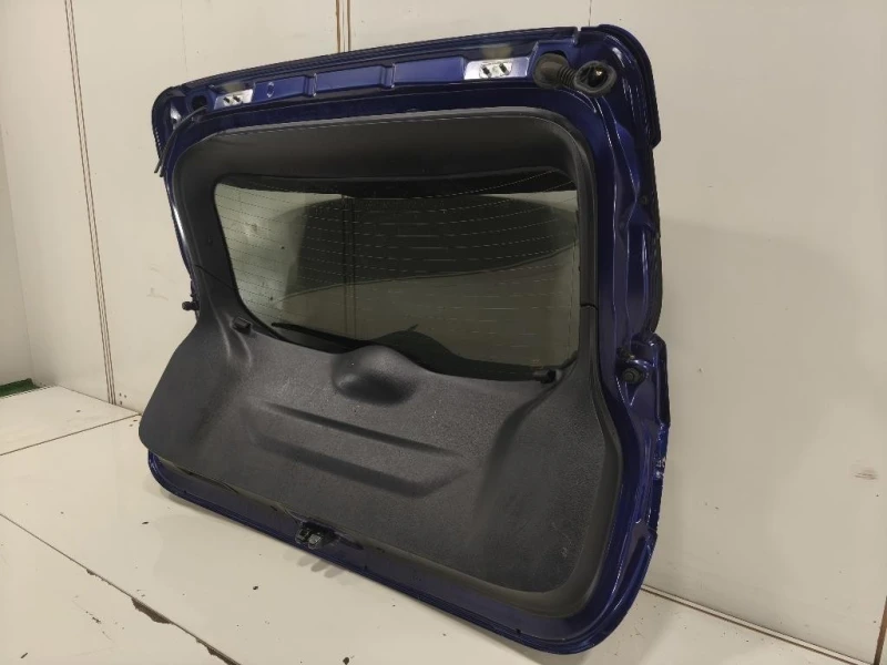 Portello POST K0100HV0MA Nissan Qashqai II 2014