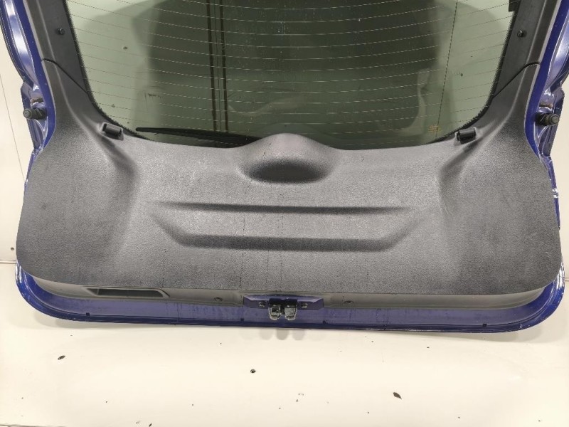 Portello POST K0100HV0MA Nissan Qashqai II 2014