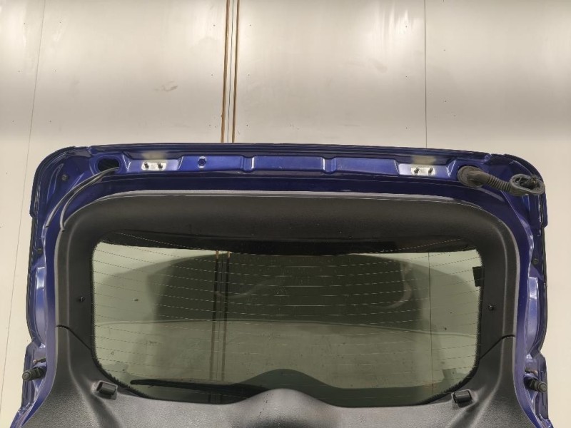 Portello POST K0100HV0MA Nissan Qashqai II 2014