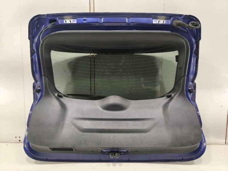 Portello POST K0100HV0MA Nissan Qashqai II 2014