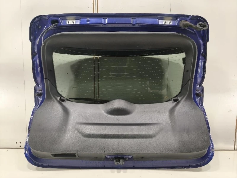 Portello POST K0100HV0MA Nissan Qashqai II 2014