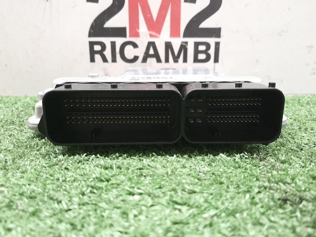 Centralina Iniezione 8473185 Bmw Serie 3 F30 Berlina 2015