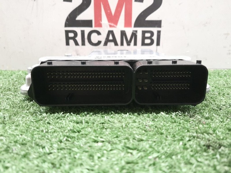 Centralina Iniezione 8473185 Bmw Serie 3 F30 Berlina 2015