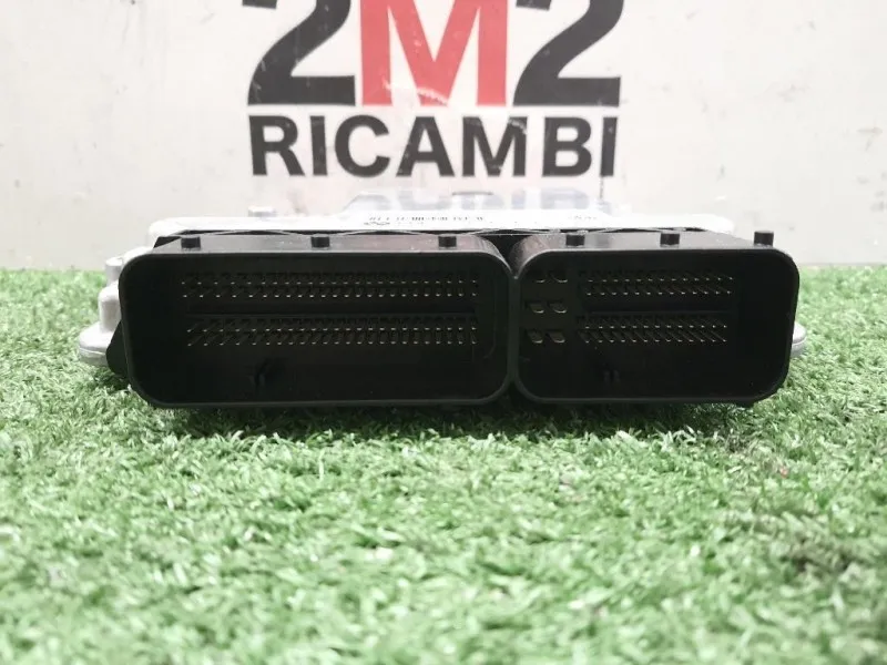 Centralina Iniezione 8473185 Bmw Serie 3 F30 Berlina 2015