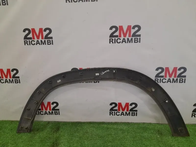 Passaruota POST SX 96886777 Chevrolet Orlando 2011