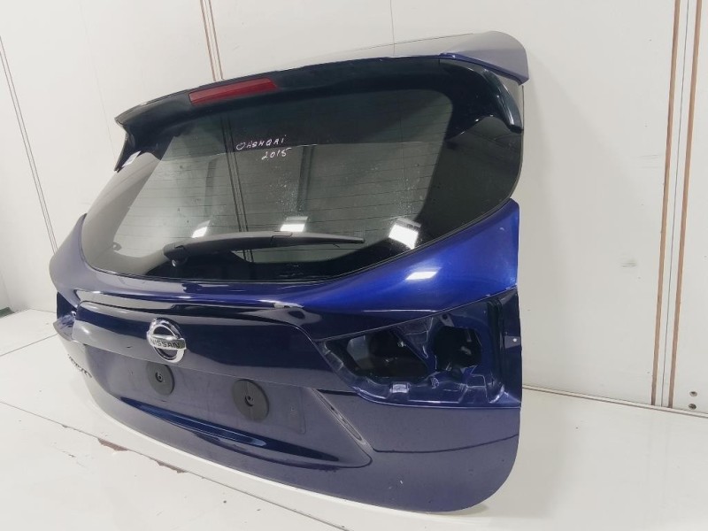 Portello POST K0100HV0MA Nissan Qashqai II 2014