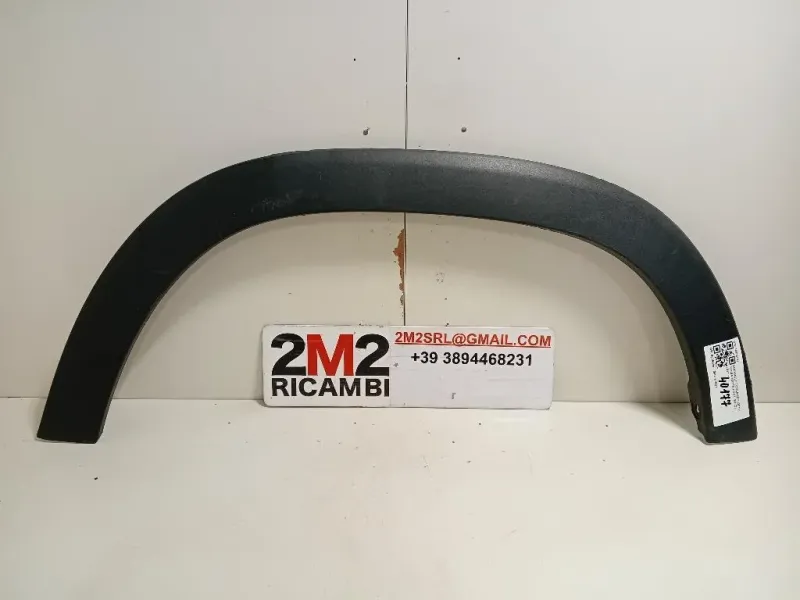 Passaruota POST SX 96886777 Chevrolet Orlando 2011