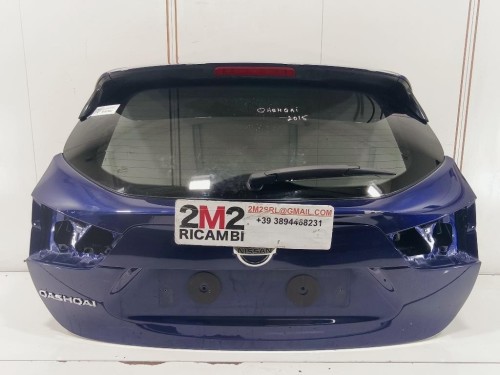 Centralina Iniezione 8578944 Bmw Serie 3 F31 Touring 2012